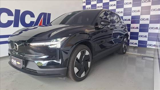 VOLVO EX30 69 KW ELÉTRICO PLUS